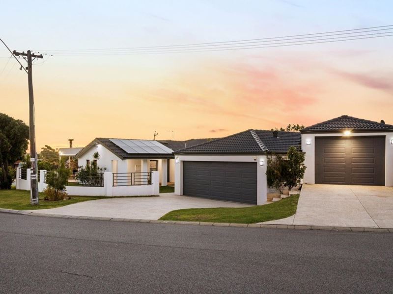 32 Hurley Way, Hillarys WA 6025