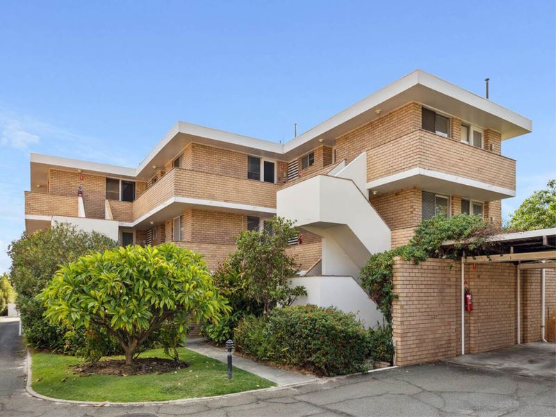 9/70 Matheson Road, Applecross WA 6153