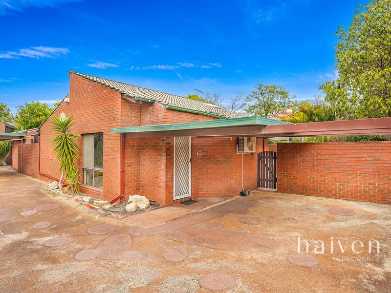 1/57 Thelma Street, Como