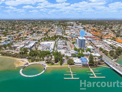 2/1 Barracks Lane, Mandurah WA 6210