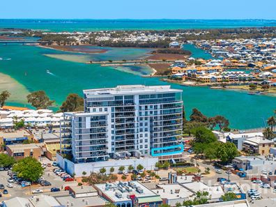 2/1 Barracks Lane, Mandurah WA 6210