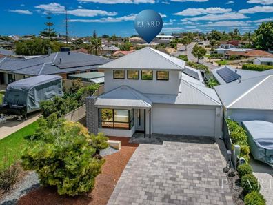 37 Periwinkle Road, Mullaloo WA 6027