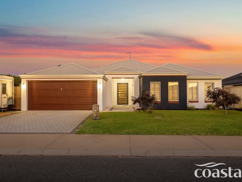 6 Hummingbird Way, Singleton WA 6175