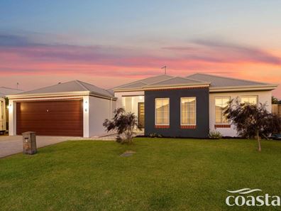 6 Hummingbird Way, Singleton WA 6175