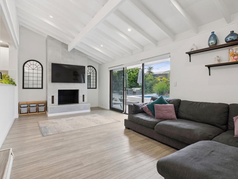41 Stewart Way, Noranda WA 6062