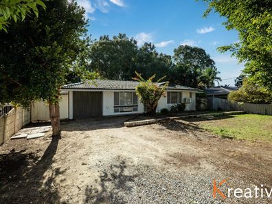 811 Armadale Road, Forrestdale WA 6112
