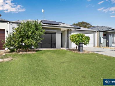 3B Crawford Street, Cannington WA 6107