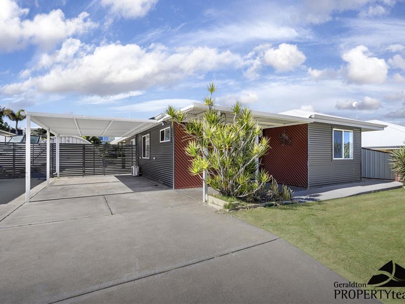 48 Rother Road, Cape Burney WA 6532