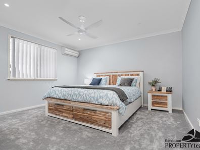 48 Rother Road, Cape Burney WA 6532