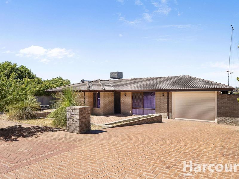 6 Armata Walk, Mirrabooka WA 6061