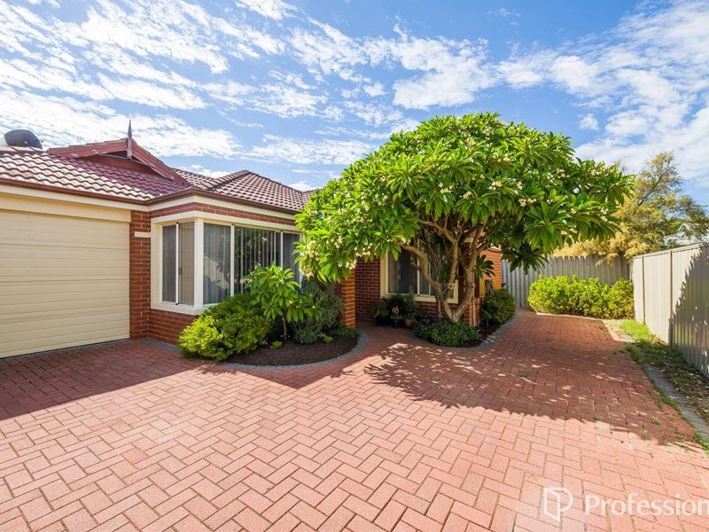 3/6 Johnson Street, Redcliffe