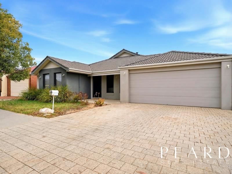 21 Camballin Street, Harrisdale WA 6112
