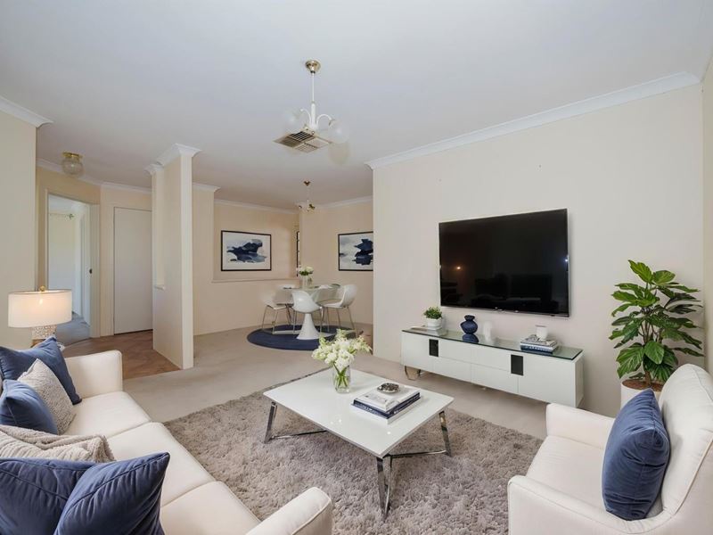 67 Viridian Drive, Banksia Grove