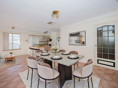 67 Viridian Drive, Banksia Grove WA 6031