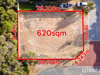 2 Royal Crescent, Wannanup WA 6210