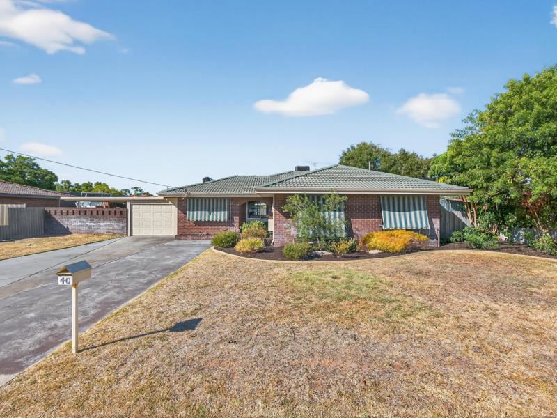 40 Carvie Street, Hillman WA 6168