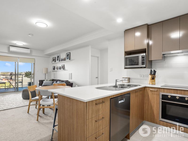57/1 Kentucky Court, Cockburn Central