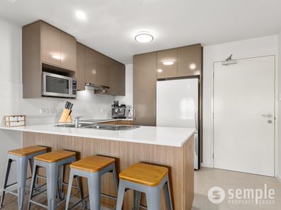 57/1 Kentucky Court, Cockburn Central WA 6164