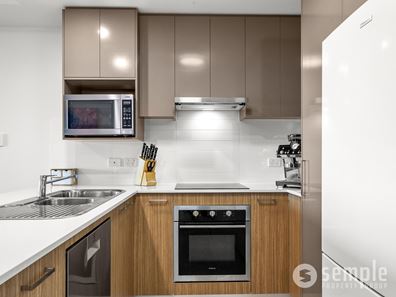 57/1 Kentucky Court, Cockburn Central WA 6164