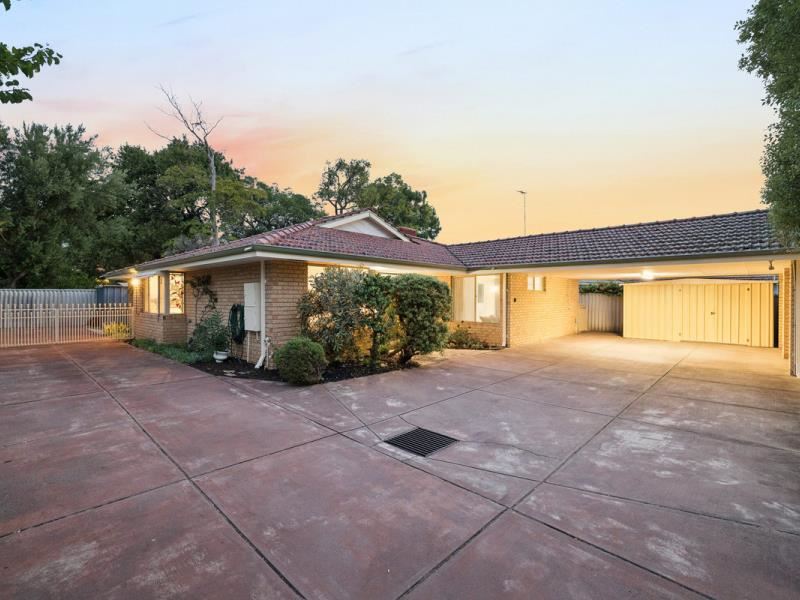229A Salvado Road, Floreat