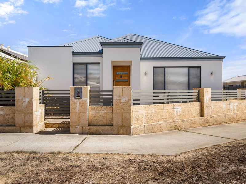 24 Goulburn Road, Baldivis WA 6171