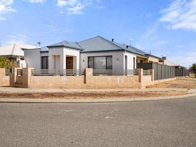 24 Goulburn Road, Baldivis WA 6171
