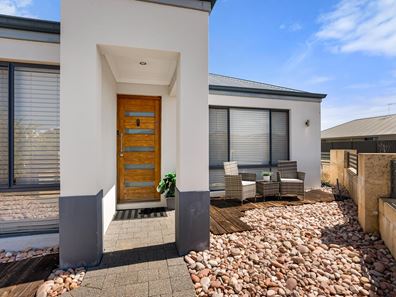 24 Goulburn Road, Baldivis WA 6171
