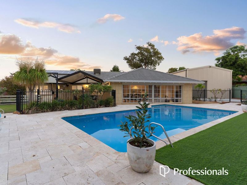 3 Godwin Street, Lesmurdie