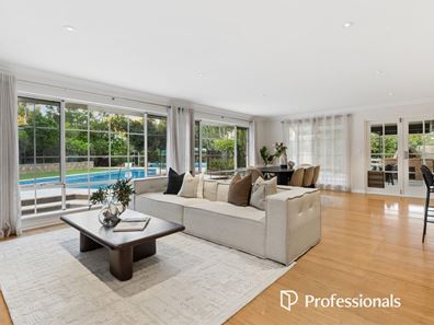 3 Godwin Street, Lesmurdie WA 6076