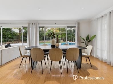 3 Godwin Street, Lesmurdie WA 6076