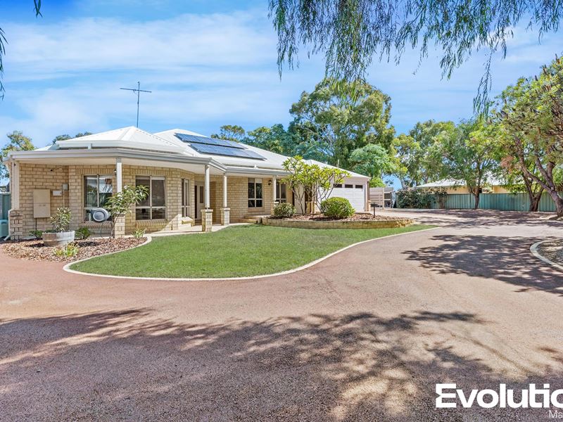 8 Silverton Crescent, Erskine WA 6210