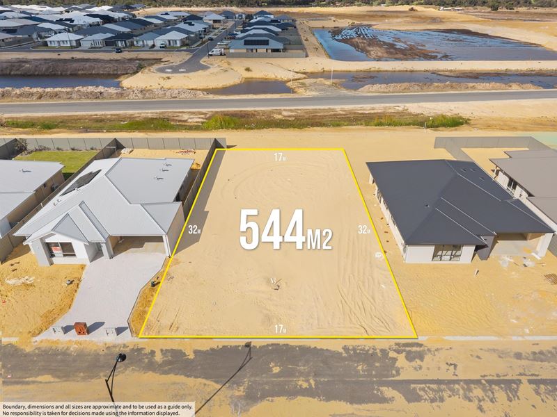 29 Garnet Road, South Yunderup