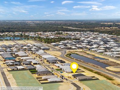 29 Garnet Road, South Yunderup WA 6208