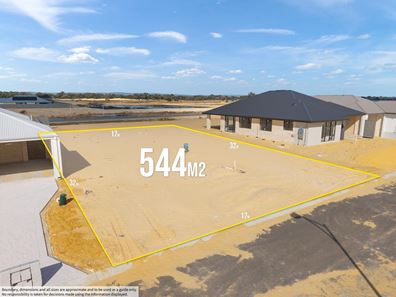 29 Garnet Road, South Yunderup WA 6208