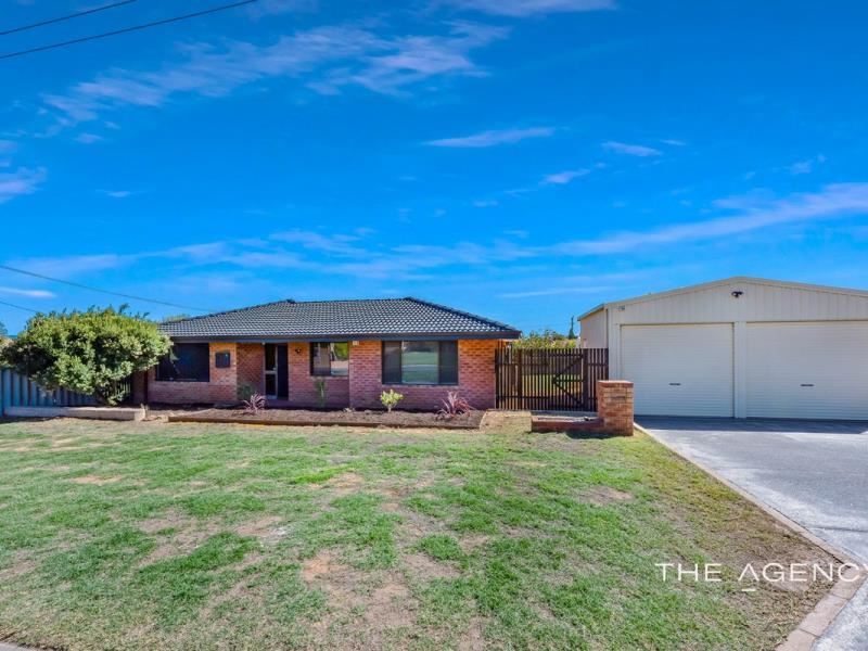 36 Hakea Street, Tarcoola Beach
