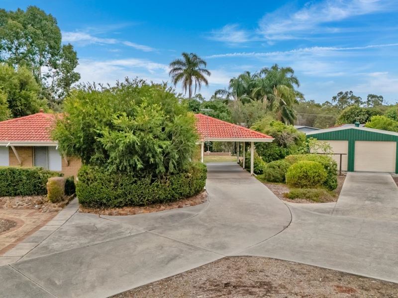 95 Clifton Street, Chidlow WA 6556