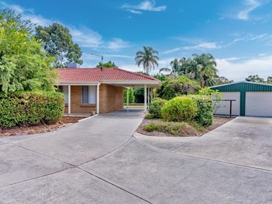 95 Clifton Street, Chidlow WA 6556