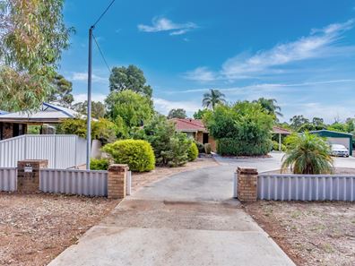 95 Clifton Street, Chidlow WA 6556