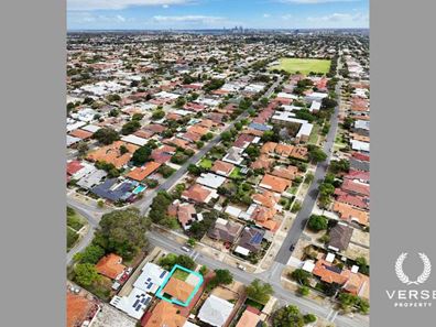 48 Mercury Street, Carlisle WA 6101