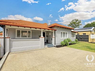 48 Mercury Street, Carlisle WA 6101