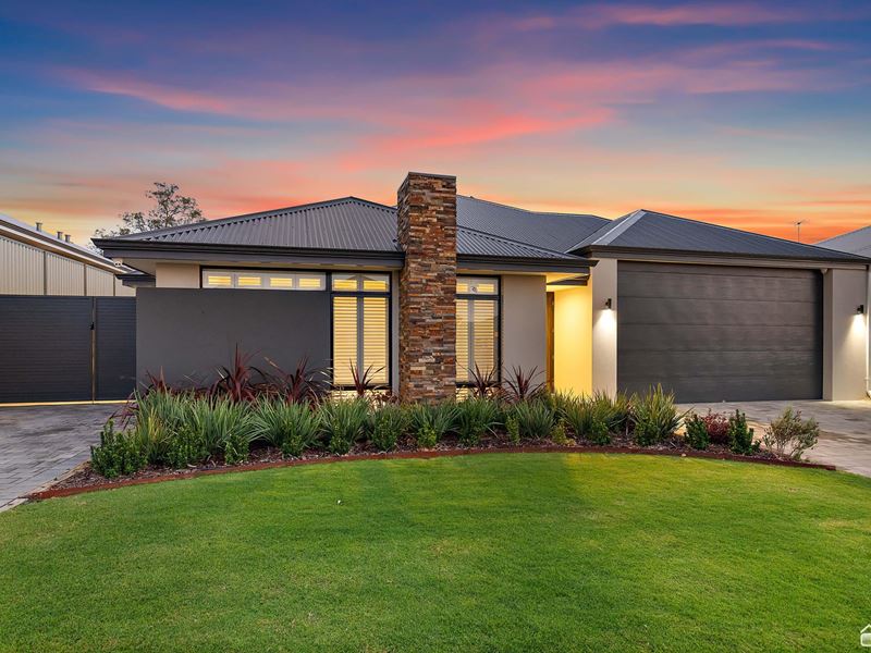 4 Resurgent Road, Byford WA 6122
