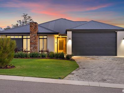 4 Resurgent Road, Byford WA 6122