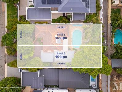 19 Beagle St, Mosman Park WA 6012