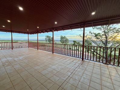 1/60 Dowding Way, Port Hedland WA 6721