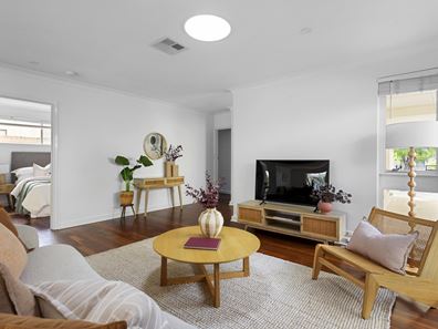 71 Hawkstone Street, Cottesloe WA 6011