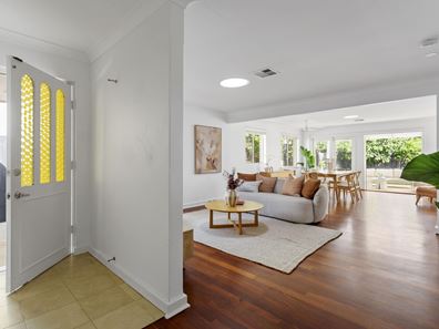 71 Hawkstone Street, Cottesloe WA 6011
