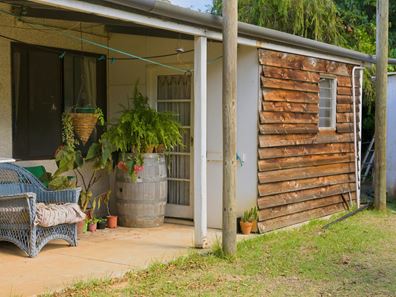 19 West Blackwood Terrace, Bridgetown WA 6255