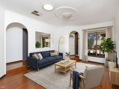 3/70 Roberts Road, Rivervale WA 6103