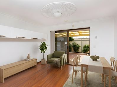 3/70 Roberts Road, Rivervale WA 6103