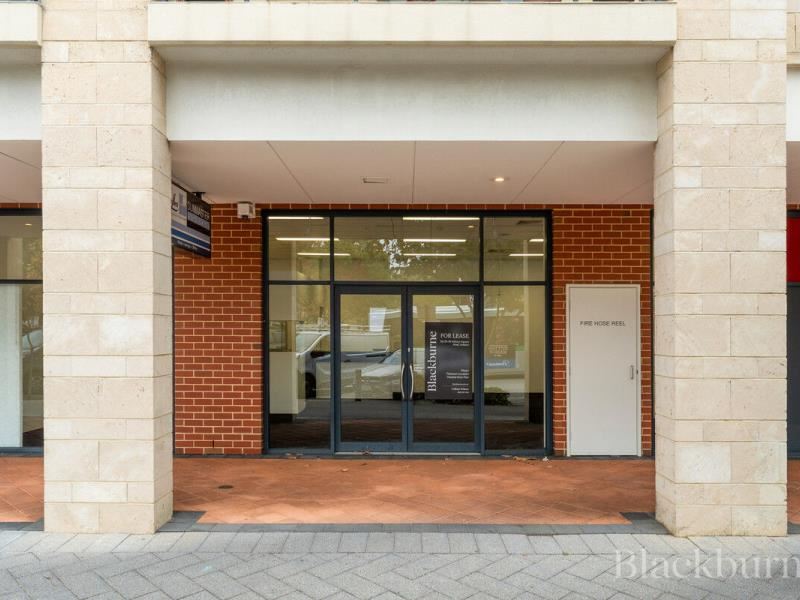 55/20-38 Subiaco Square Road, Subiaco